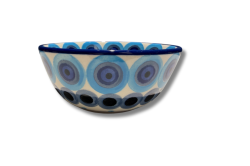 017 Bunzlau Schaaltje 2148X Ronde Schaaltjes